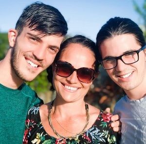 Meet your Posher, Jean